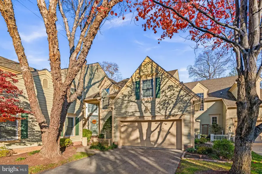 5161 Harpers Farm Rd #27, Columbia, MD 21044 - Image #2