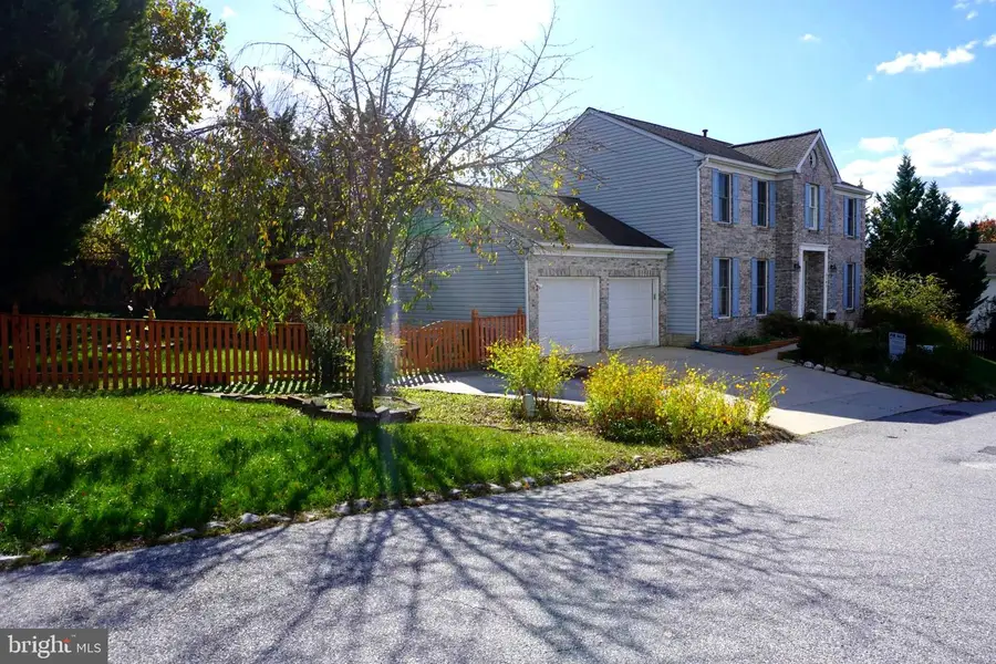 6141 Golden Bell Way, Columbia, MD 21045 - Image #3