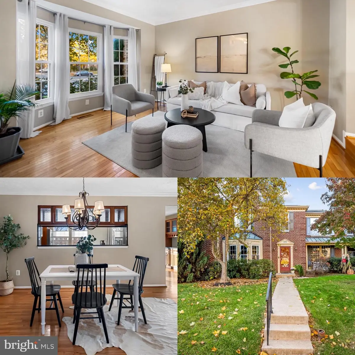 4592 Kingscup Ct S, Ellicott City, MD 21042 - Image #1