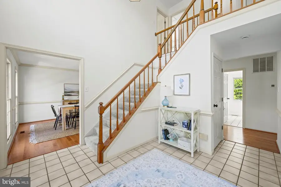 10343 Waverly Woods Dr, Ellicott City, MD 21042 - #2