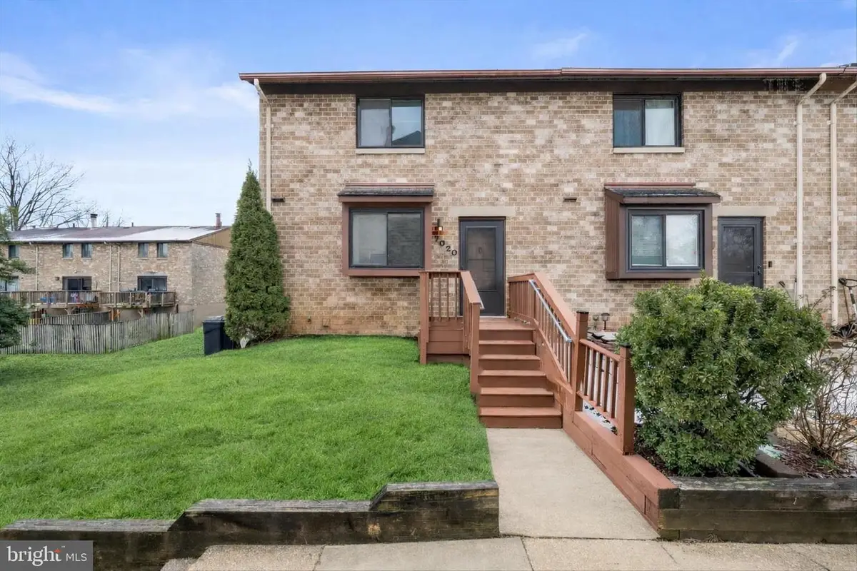 7020 Knighthood Ln Sw, Columbia, MD 21045 - Image #1