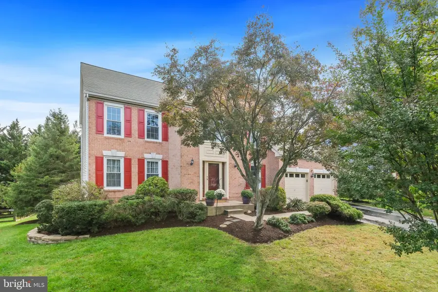 7718 Briarstone Ct, Ellicott City, MD 21043 - Image #2
