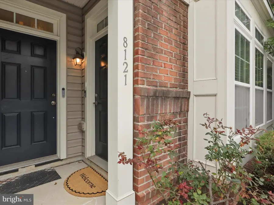 8121 Mission Hill Pl #27, Jessup, MD 20794 - Image #3