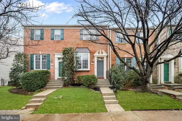 6372 Wind Rider Way, COLUMBIA, MD 21045