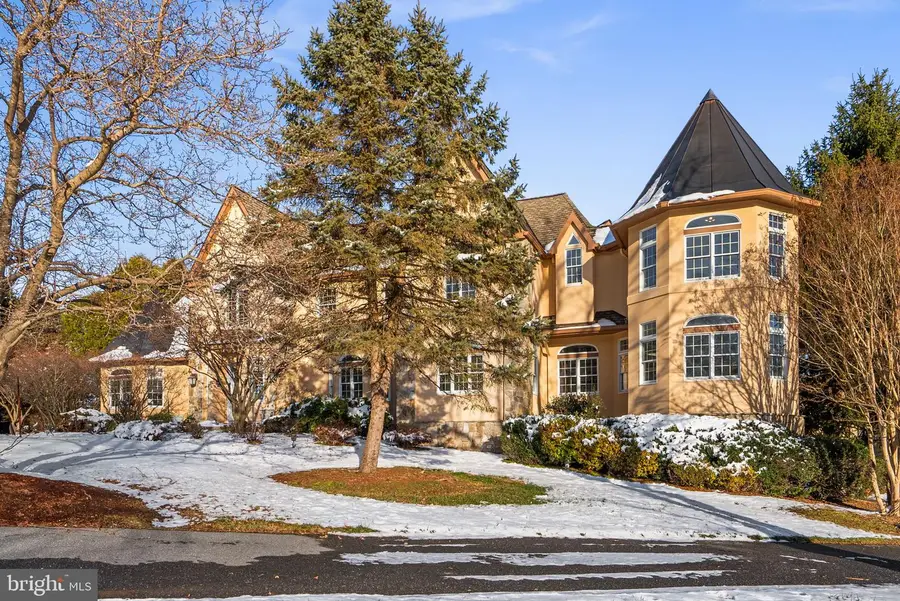 2840 Kings Gift Dr, Ellicott City, MD 21042 - #2