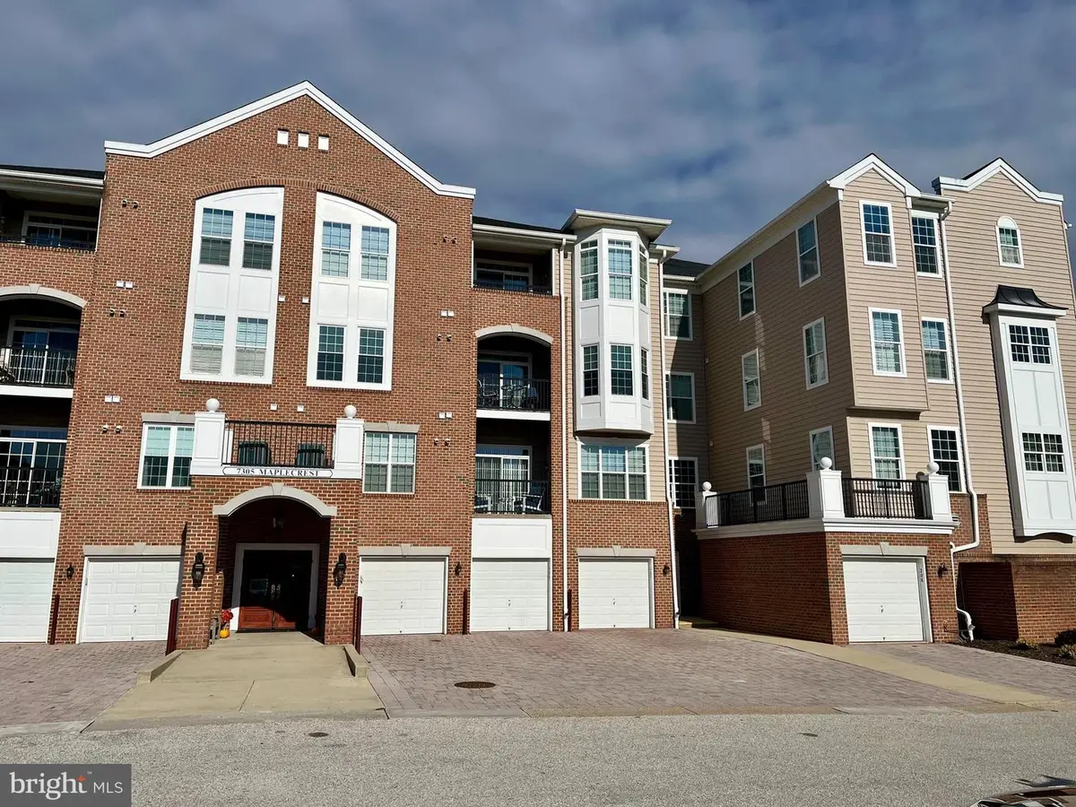 7305 Maplecrest Rd #207, Elkridge, MD 21075 - Image #1