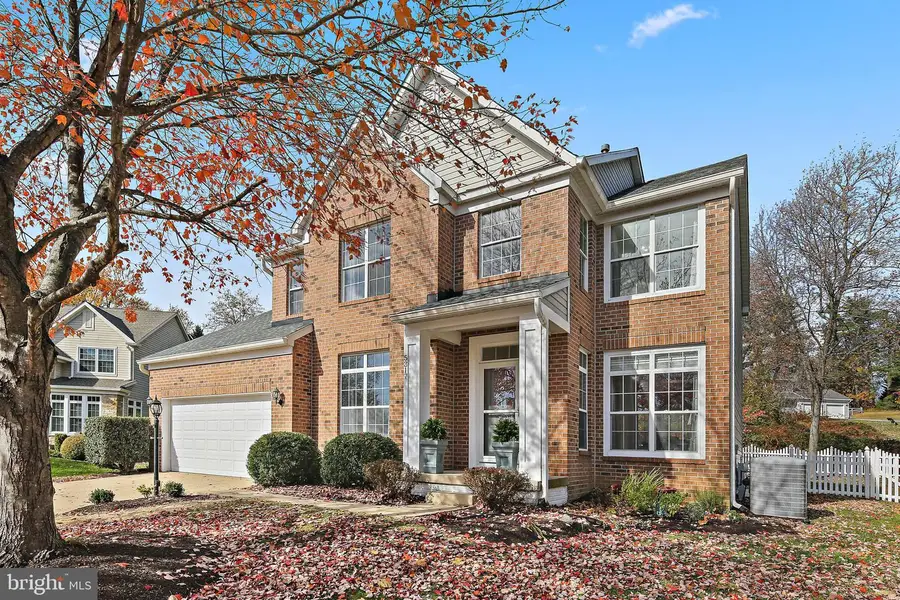 5317 Tims Ct, Ellicott City, MD 21043 - Image #3