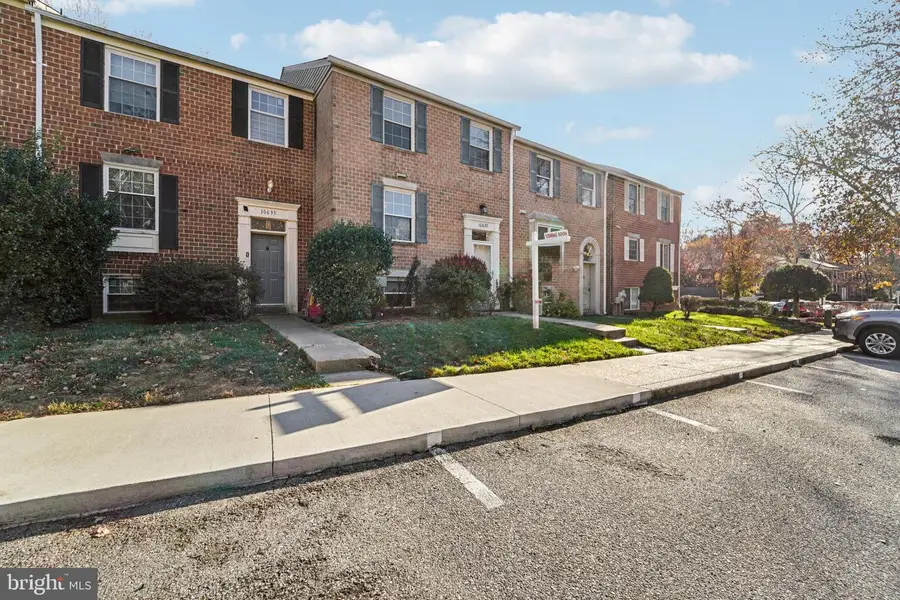 10637 High Beam Ct, Columbia, MD 21044 - Image #3