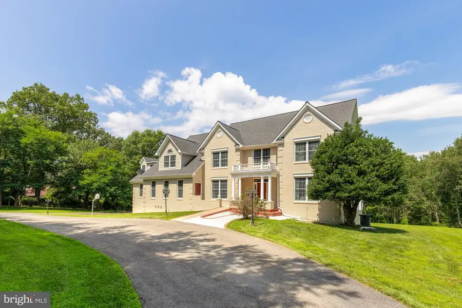 14840 Triadelphia Rd, Glenelg, MD 21737 - Image #2