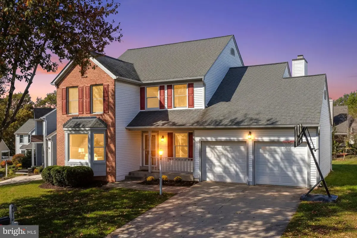 4518 Haywagon Way, Ellicott City, MD 21043 - Image #1