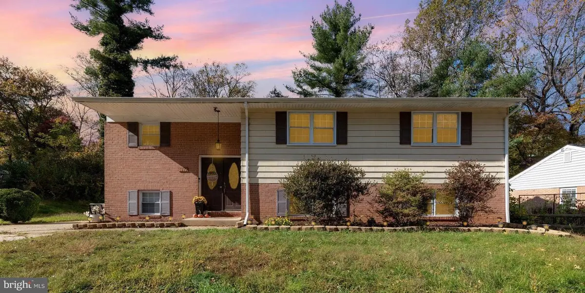 5344 Hesperus Dr, Columbia, MD 21044 - Image #1