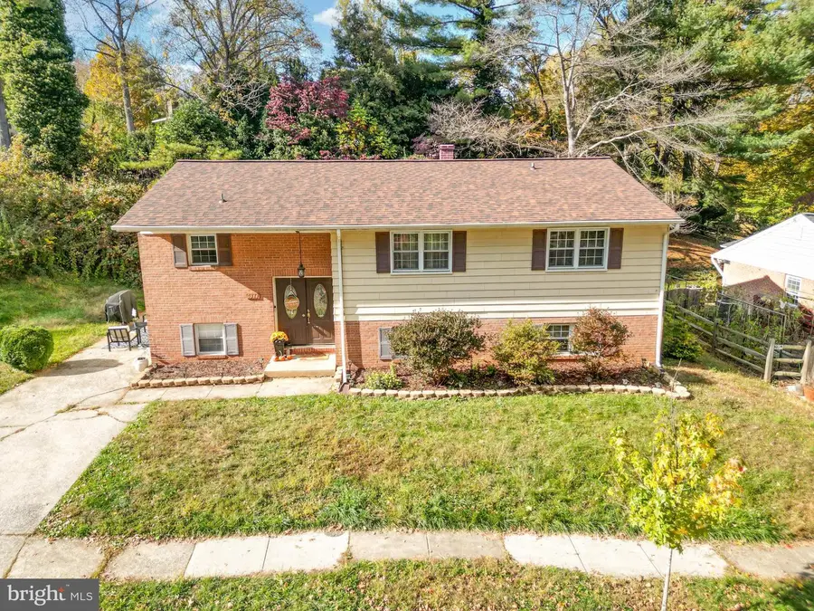 5344 Hesperus Dr, Columbia, MD 21044 - Image #3