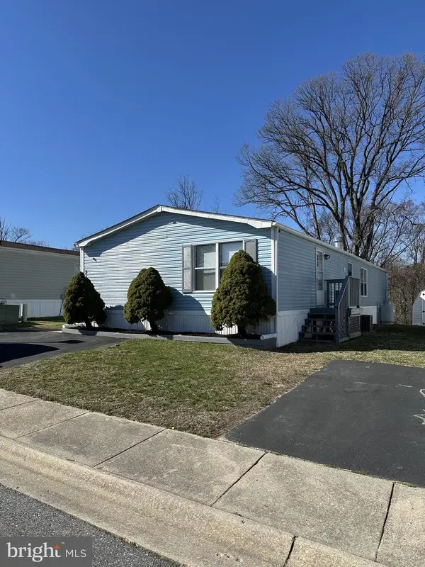 8353 Ashwood Rd #8353, JESSUP, MD 20794