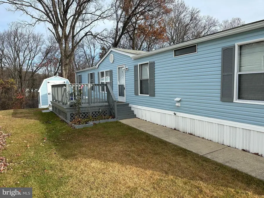 8353 Ashwood Rd #8353, Jessup, MD 20794 - Image #2