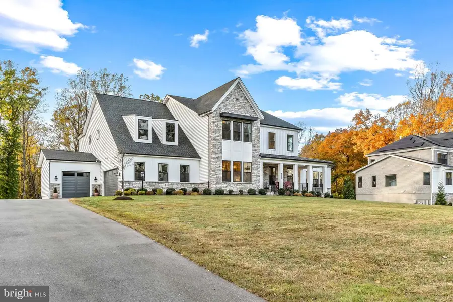 10520 Pudding Ln, Ellicott City, MD 21042 - Image #2