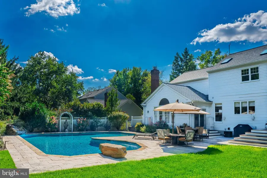 9603 Sparrow Ct, Ellicott City, MD 21042 - #2