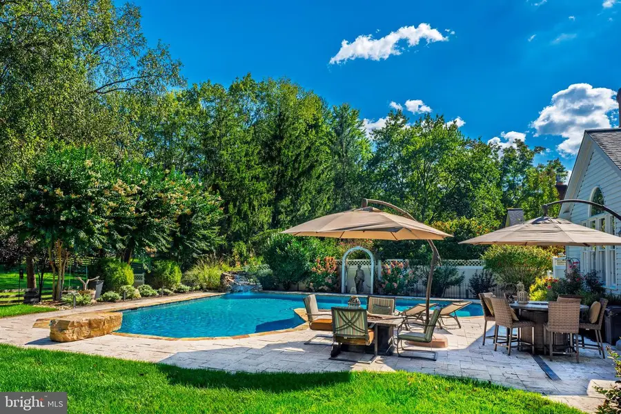 9603 Sparrow Ct, Ellicott City, MD 21042 - #3