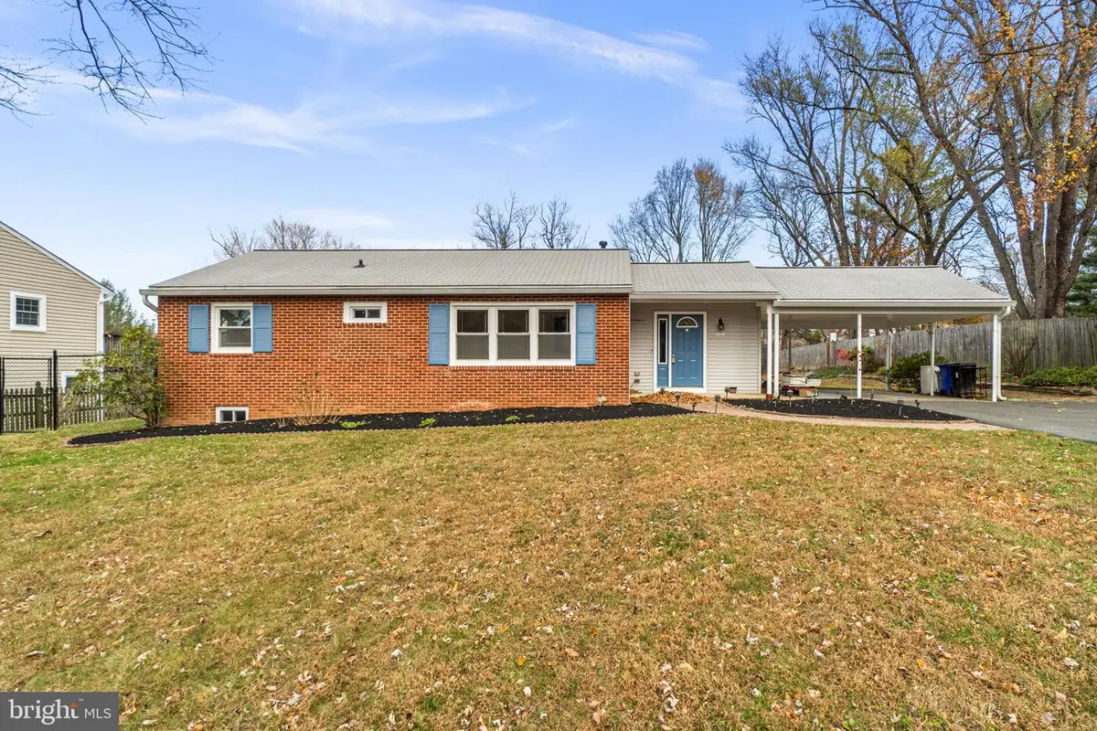 10214 Burnside Dr, Ellicott City, MD 21042 - Image #1