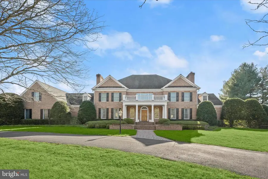 12736 Maryvale Ct, Ellicott City, MD 21042 - #3