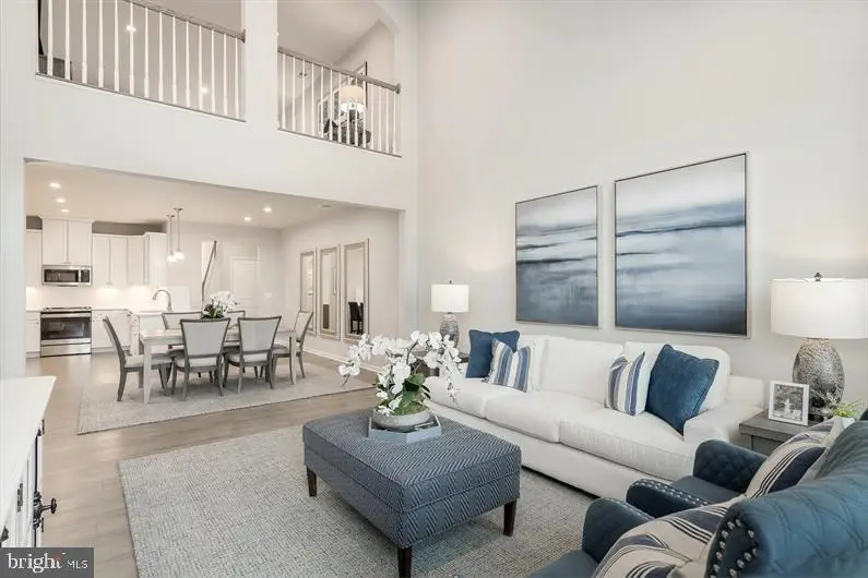 3513 Joylynne Way, Ellicott City, MD 21042 - Image #2