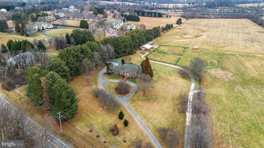 6005 Ten Oaks Rd, Clarksville, MD 21029 - #3