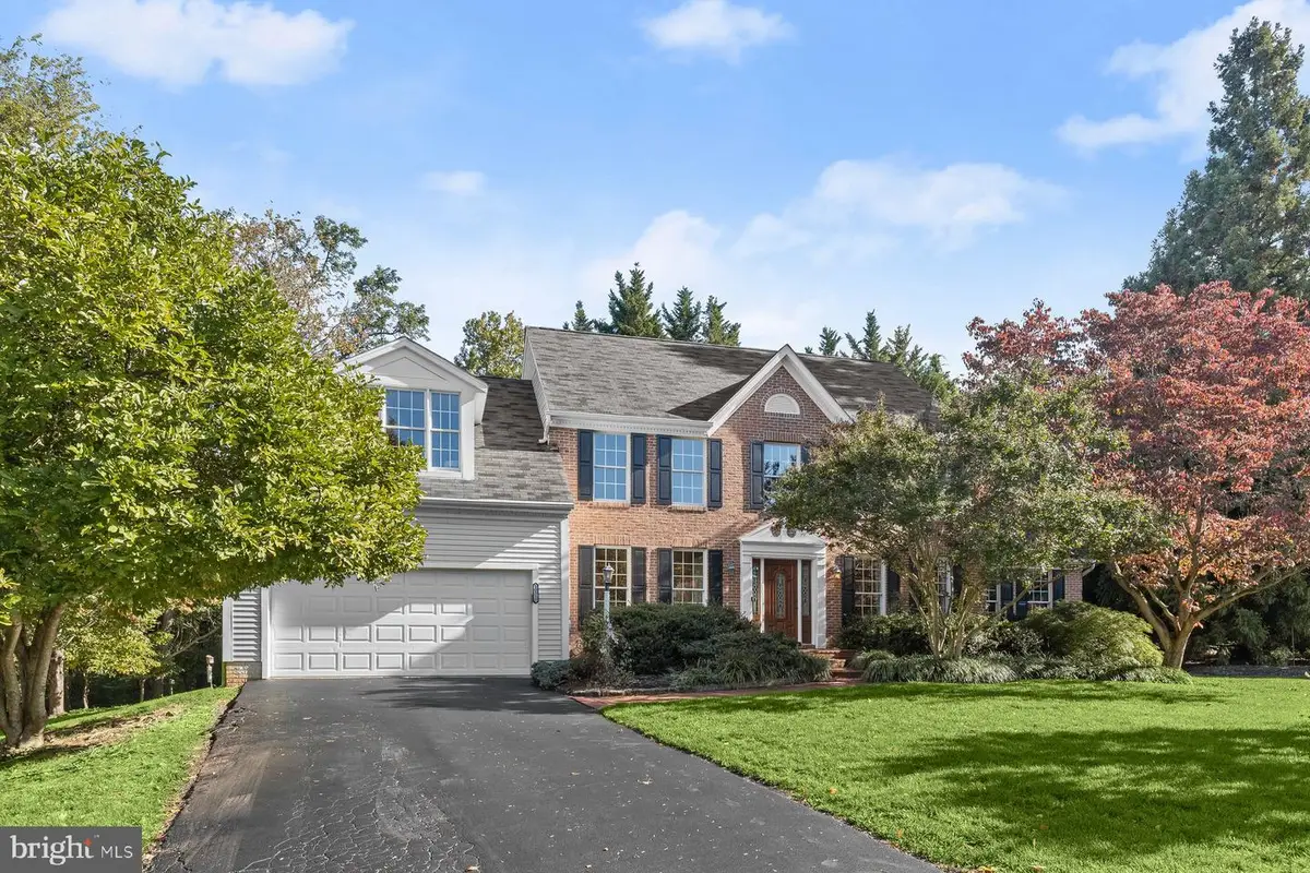 10330 Bassett Hall Ct, Ellicott City, MD 21042 - #1
