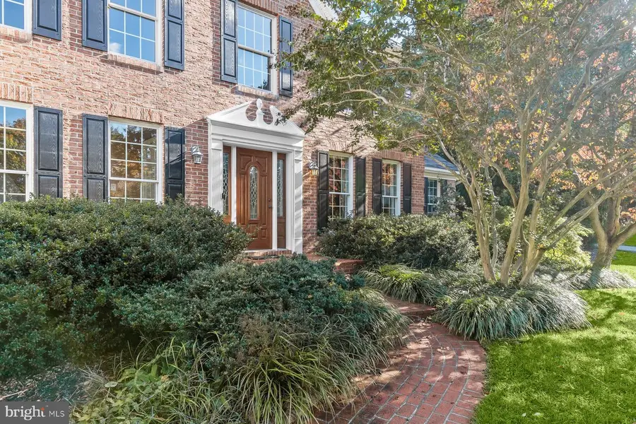 10330 Bassett Hall Ct, Ellicott City, MD 21042 - #2