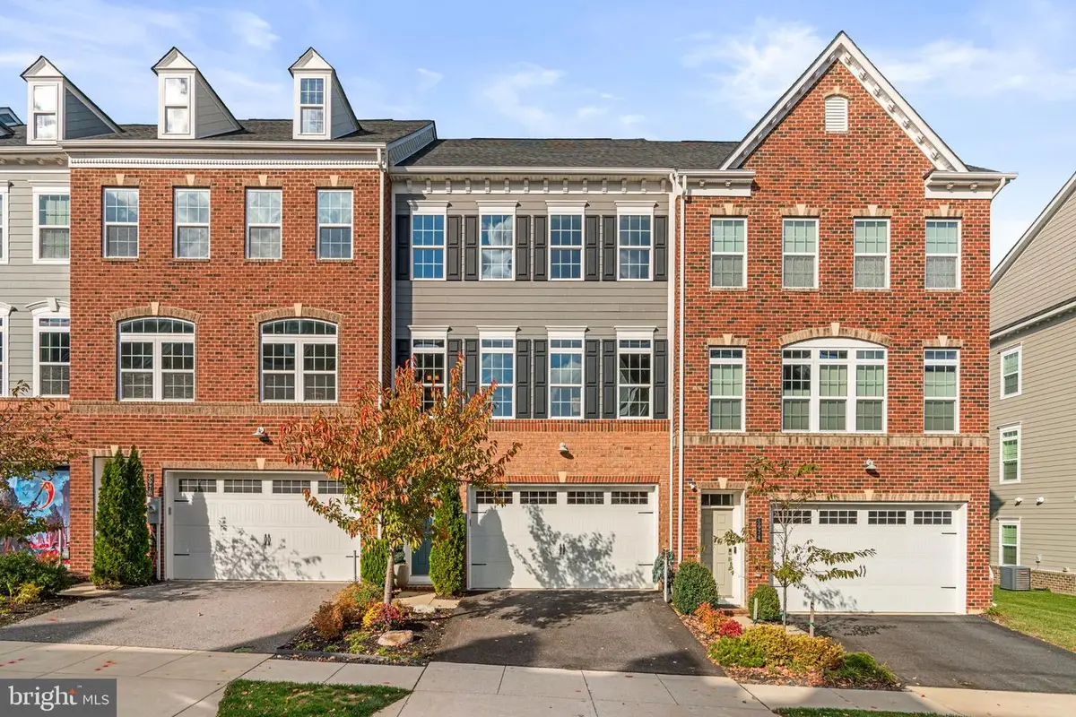 5976 Glen Willow Way, Ellicott City, MD 21043 - #1