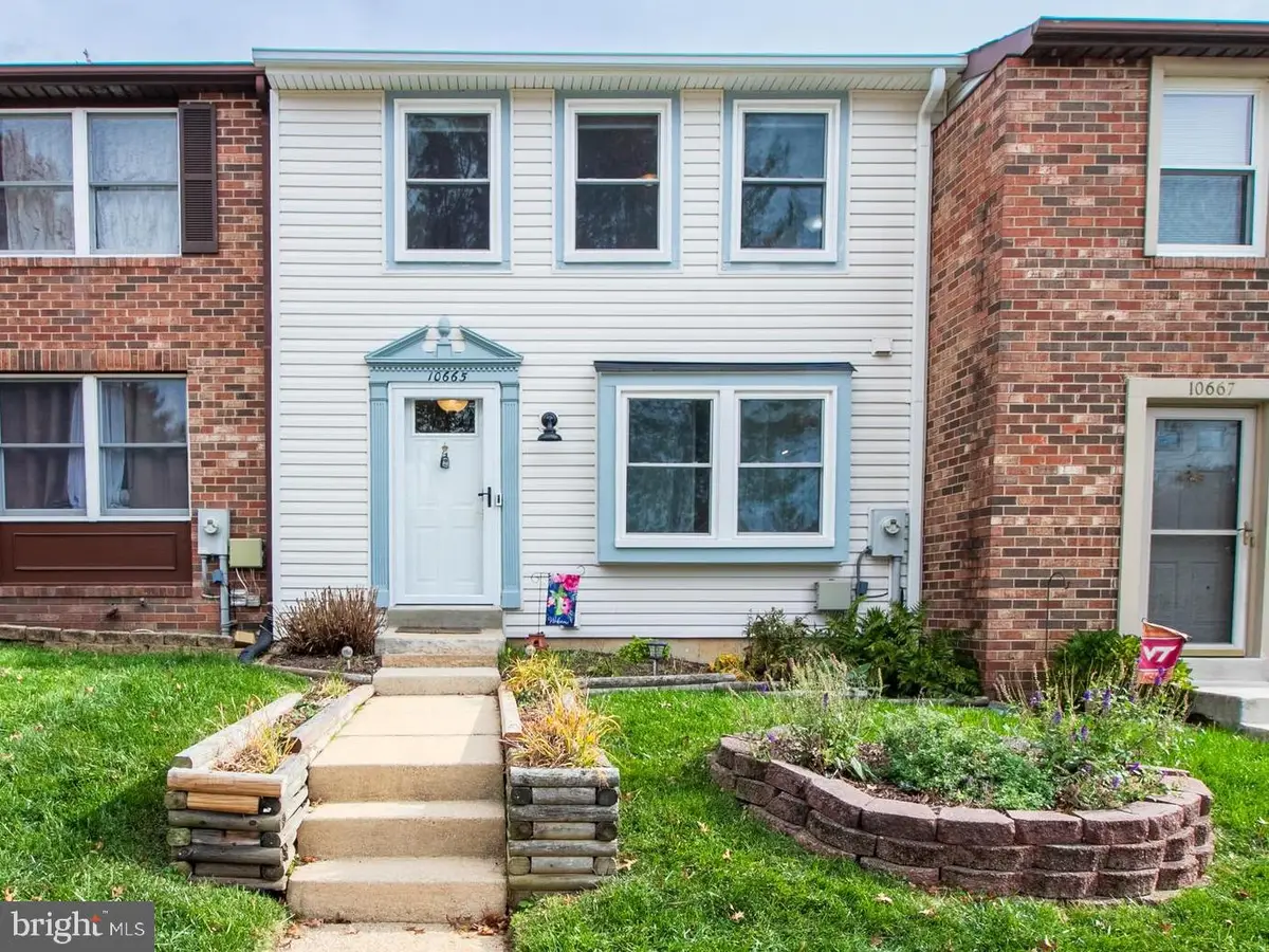 10665 Glen Hannah Dr, Laurel, MD 20723 - Image #1