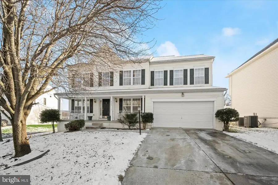 6364 Burnt Mountain Path, Columbia, MD 21045 - Image #2