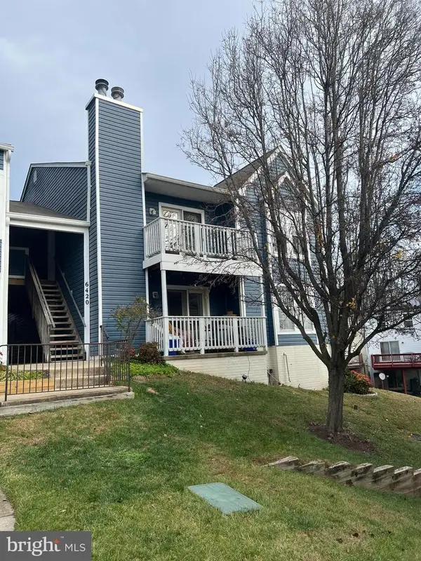 6420 Green Field Rd #810, ELKRIDGE, MD 21075