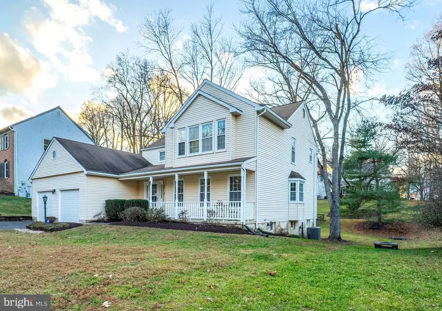 10531 Hunters Way, Laurel, MD 20723 - Image #2