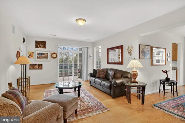 8501 Coltrane Ct #206, ELLICOTT CITY, MD 21043