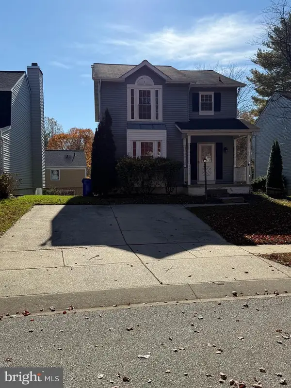 5910 Iron Frame Way, COLUMBIA, MD 21044