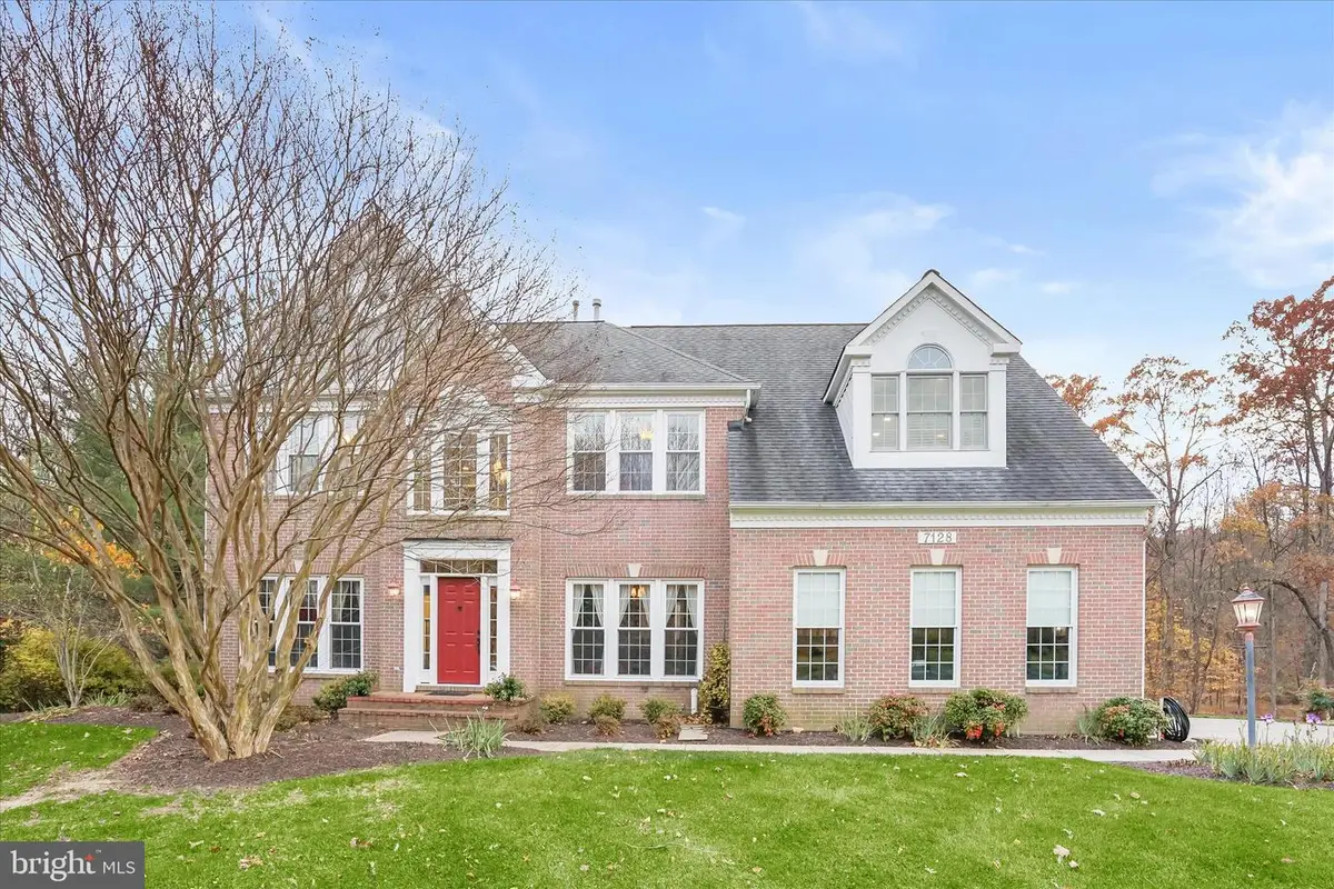 7128 Crabbury Ct, Clarksville, MD 21029 - #1
