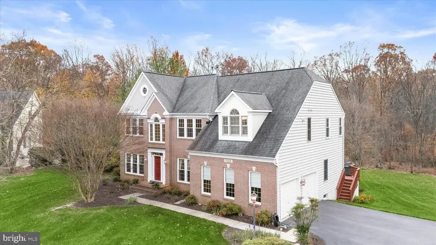 7128 Crabbury Ct, Clarksville, MD 21029 - #2