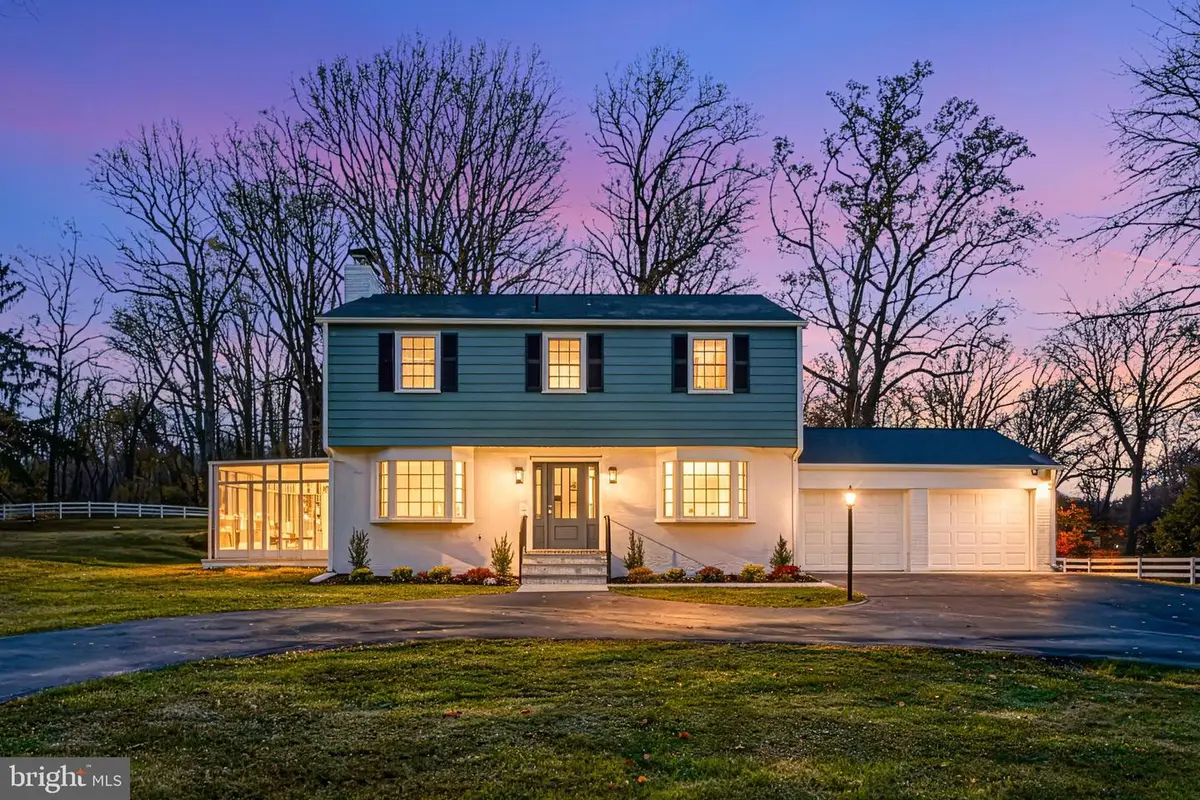 6832 Redberry Rd, Clarksville, MD 21029 - Image #1