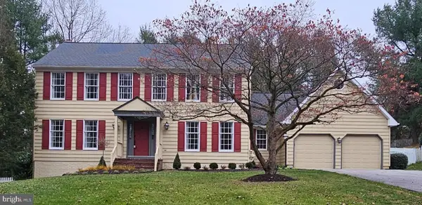 3043 Pebble Beach Dr, ELLICOTT CITY, MD 21042