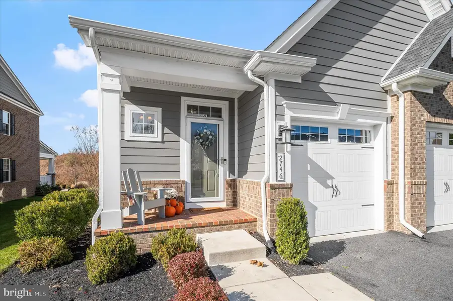 2746 Vardon Ln, Ellicott City, MD 21042 - Image #3