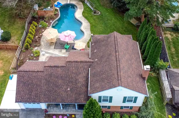 4718 Bounty Ct, ELLICOTT CITY, MD 21043