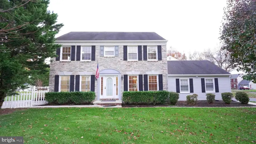 10203 Raleigh Tavern Ln, Ellicott City, MD 21042 - Image #2