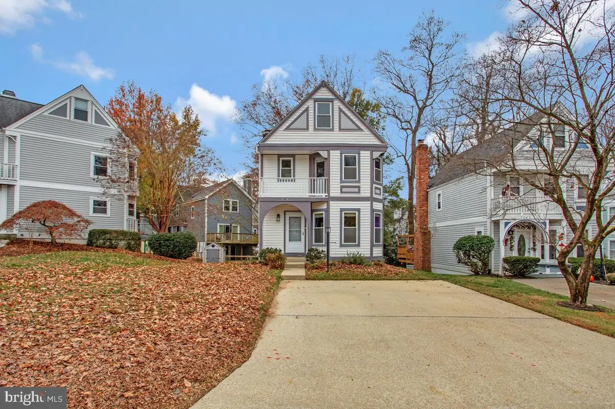 7245 Riding Hood Cir, Columbia, MD 21045 - Image #1
