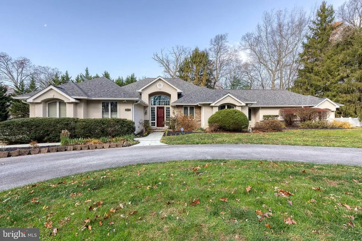 2972 Jennings Chapel Rd, Woodbine, MD 21797 - Image #1