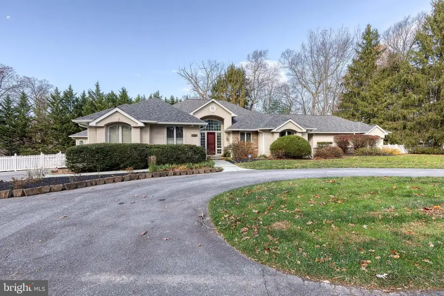 2972 Jennings Chapel Rd, Woodbine, MD 21797 - Image #2