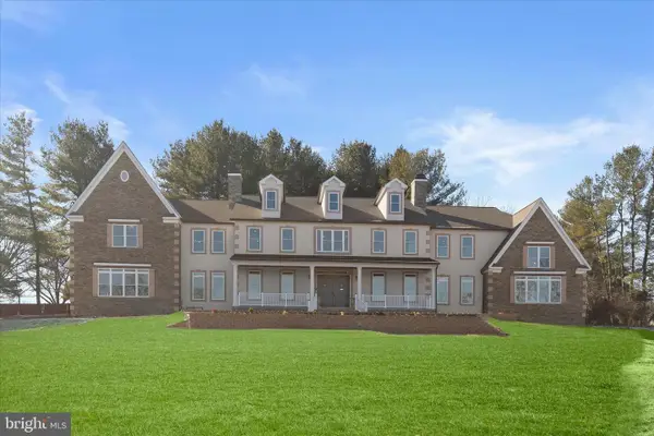 5004 Ten Oaks Rd, CLARKSVILLE, MD 21029