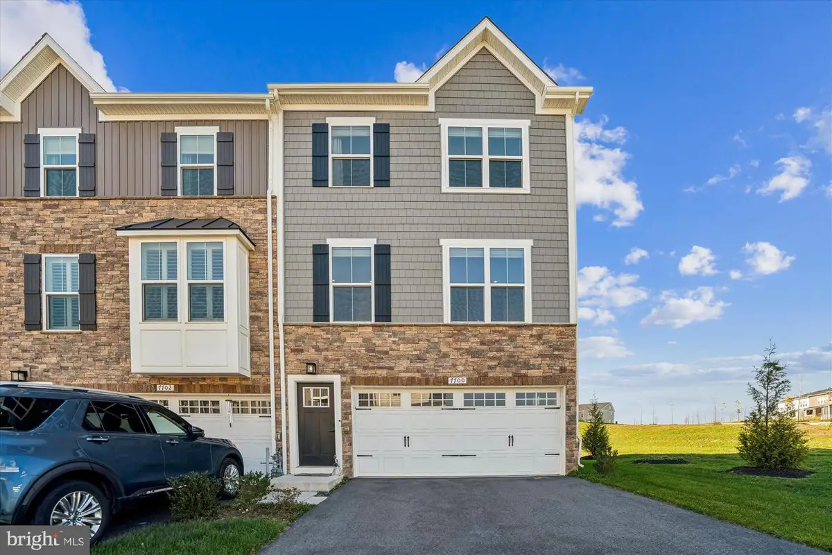 7700 Cultivator Rd, Laurel, MD 20723 - Image #1