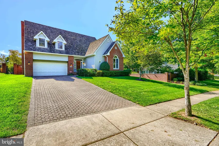 11236 Ridermark Row, Columbia, MD 21044 - Image #2