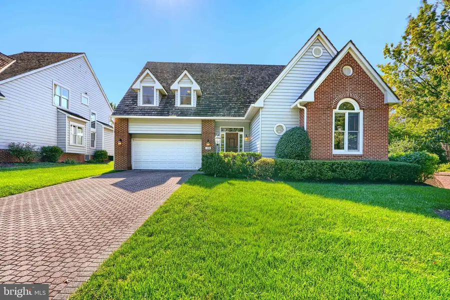 11236 Ridermark Row, Columbia, MD 21044 - Image #3