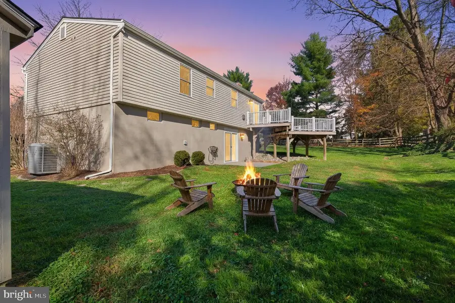 4809 Red Hill Way, Ellicott City, MD 21043 - Image #2