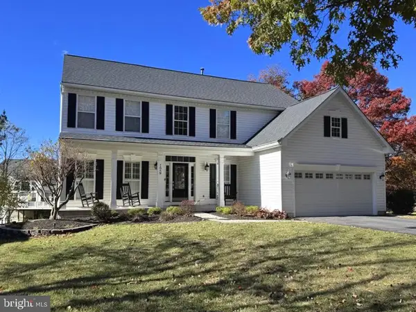 7030 Calvert Dr, ELKRIDGE, MD 21075